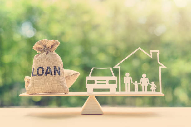 Commercial Real Estate Loans in North Hartsville, SC